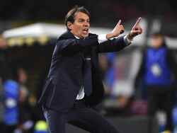 Italy Soccer Serie A