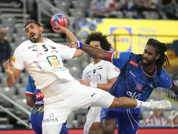 Handball Men's Worlds