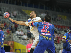 Handball Men's Worlds