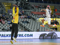 Handball Men's Worlds
