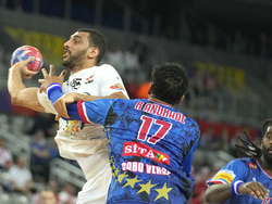 Handball Men's Worlds