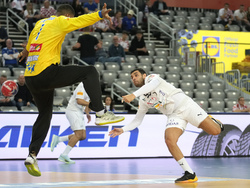 Handball Men's Worlds