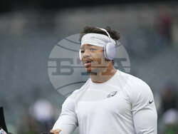 Commanders Eagles Football