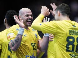 Handball Men's Worlds