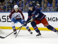 Avalanche Rangers Hockey