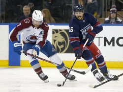 Avalanche Rangers Hockey