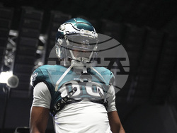 Commanders Eagles Football
