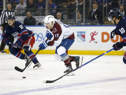 Avalanche Rangers Hockey