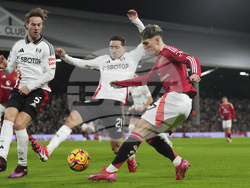 Britain Soccer Premier League