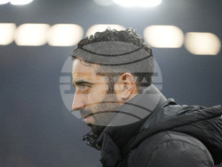 Britain Soccer Premier League