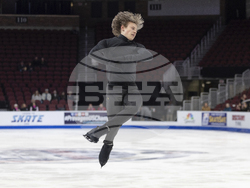 US Championships Figure Skating