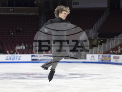 CORRECTION US Championships Figure Skating