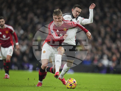 Britain Soccer Premier League