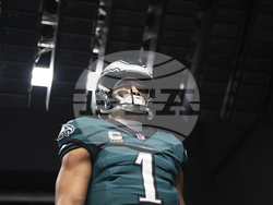Commanders Eagles Football