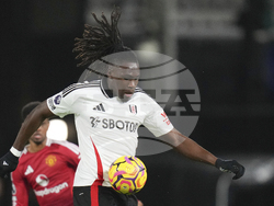 Britain Soccer Premier League