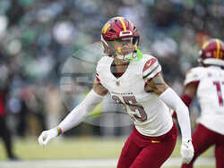 Commanders Eagles Football