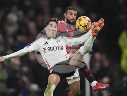 Britain Soccer Premier League