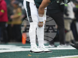 Commanders Eagles Football