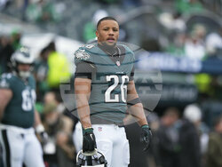 Commanders Eagles Football