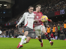 Britain Soccer Premier League