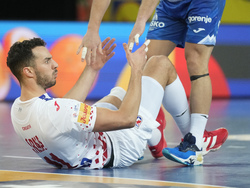Handball Men's Worlds