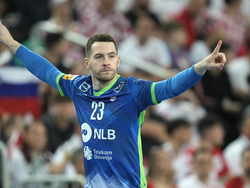 Handball Men's Worlds