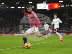 Britain Soccer Premier League