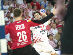 Handball Men's Worlds