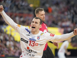 Handball Men's Worlds