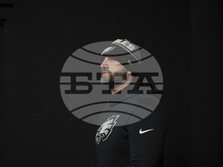 Commanders Eagles Football