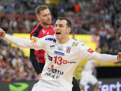 Handball Men's Worlds