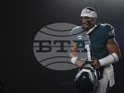Commanders Eagles Football