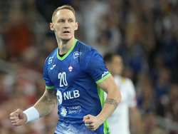 Handball Men's Worlds