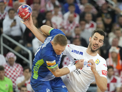 Handball Men's Worlds