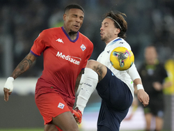 Italy Soccer Serie A