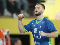 Handball Men's Worlds