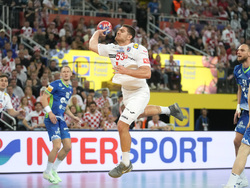 Handball Men's Worlds