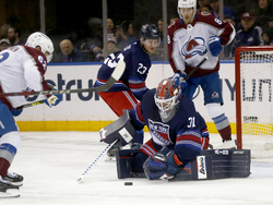Avalanche Rangers Hockey