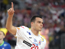 Handball Men's Worlds