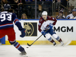 Avalanche Rangers Hockey