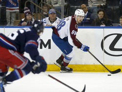 Avalanche Rangers Hockey