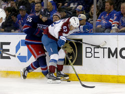 Avalanche Rangers Hockey