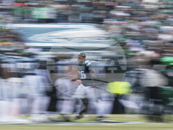 APTOPIX Commanders Eagles Football