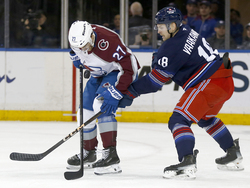 Avalanche Rangers Hockey