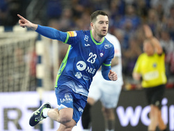 Handball Men's Worlds