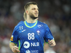 Handball Men's Worlds