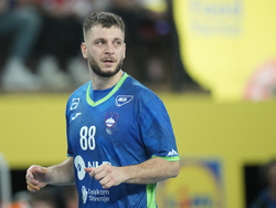 Handball Men's Worlds