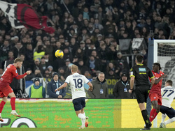 Italy Soccer Serie A