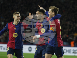 Spain Soccer La Liga