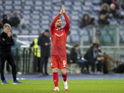 Italy Soccer Serie A